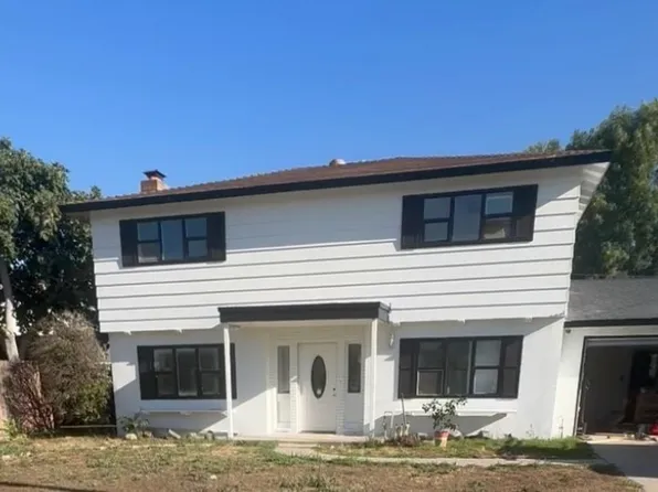 4705 Misty Ct, Bakersfield, CA 93309