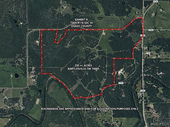3rd image of 235 County Road 2732