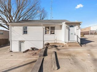1424 South Dr, Saint Charles, MO 63303