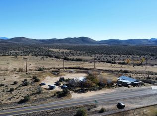 12415 S State Route 89, Kirkland, AZ 86332