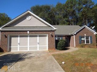 525 Greenlee Rd, Athens, GA 30622