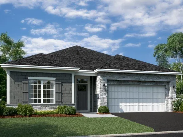 8011 Walnut Ln, Hamel, MN 55340