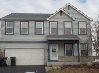 129 E Clover Ave #4729, Cortland, IL 60112