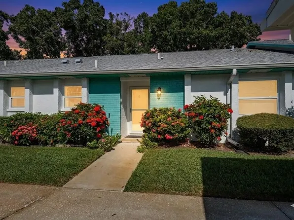 1109 Tartan Dr APT C, Palm Harbor, FL 34684