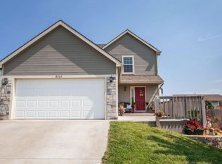 4503 Periwinkle Dr, Manhattan, KS 66502