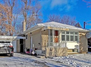 381 Osiris Dr, Richmond Hill, ON L4C 2P6