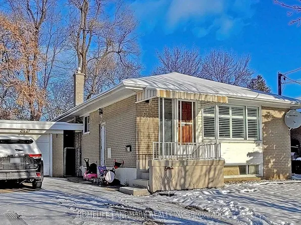 381 Osiris Dr, Richmond Hill, ON L4C 2P6