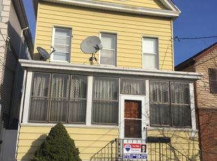 243 Magnolia Ave, Elizabeth, NJ 07206
