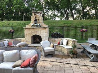 550 Brixham Park Dr, Franklin, TN 37069