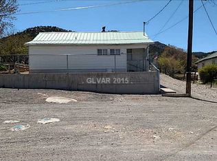 291 Highland Rd, Pioche, NV 89043