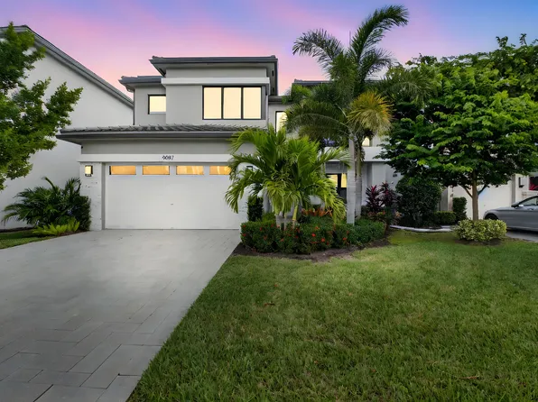 9087 Chauvet Way, Boca Raton, FL 33496