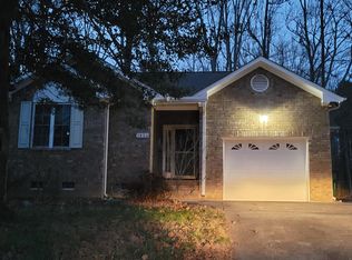 1824 Grady Dr, Durham, NC 27712