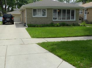 5831 Madison St, Morton Grove, IL 60053