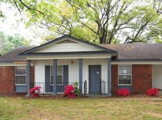 3087 Claudette Rd, Memphis, TN 38118