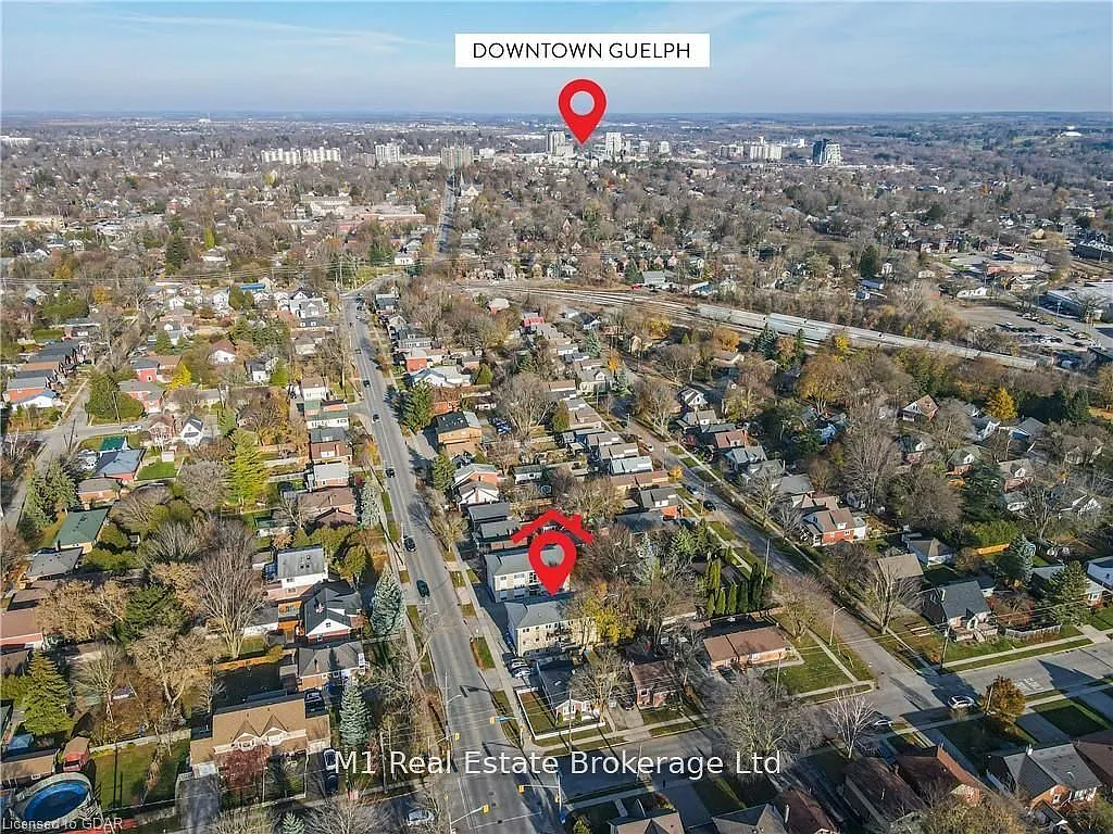1 bed, $1,500 — Photo 2
