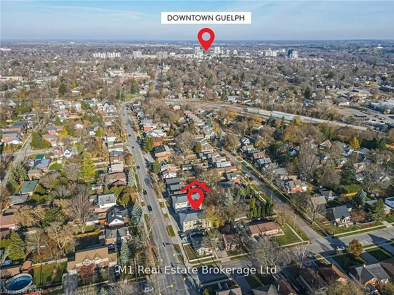 350 Paisley Rd #A — Photo 2