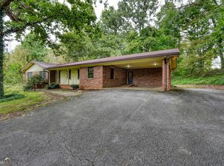 727 Bell Creek Rd, Hiawassee, GA 30546