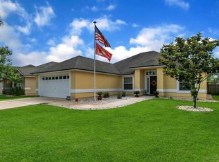 2405 Woodstork Ct, Saint Augustine, FL 32092