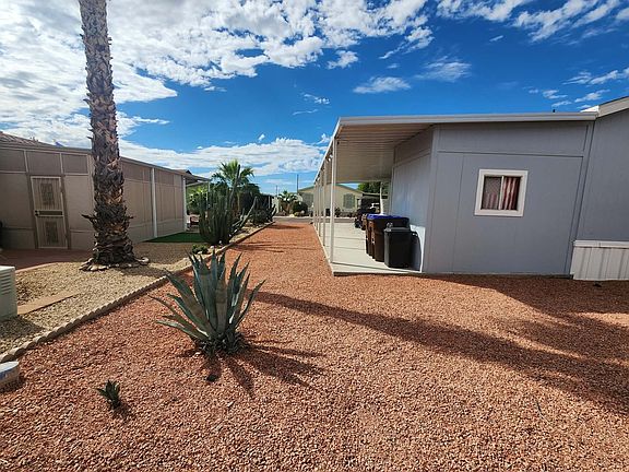 4th image of 10936 E Apache Trl Lot 1027