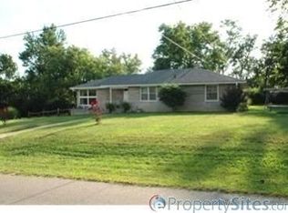 6069 Theodore Ave, Hamilton, OH 45011