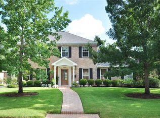 14422 Chadbourne Dr, Houston, TX 77079