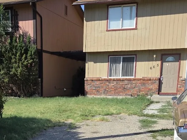 665 Brookside Ct, Mountain Home, ID 83647