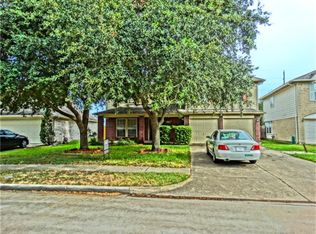 11707 Pedernales Falls Ln, Sugar Land, TX 77498