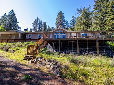 31155 Riverview Dr, Lenore, ID, 83541