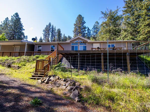 31155 Riverview Dr, Lenore, ID 83541