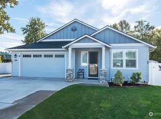 121 Crown Point Rd, Longview, WA 98632