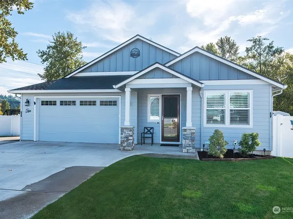 121 Crown Point Road, Longview, WA 98632