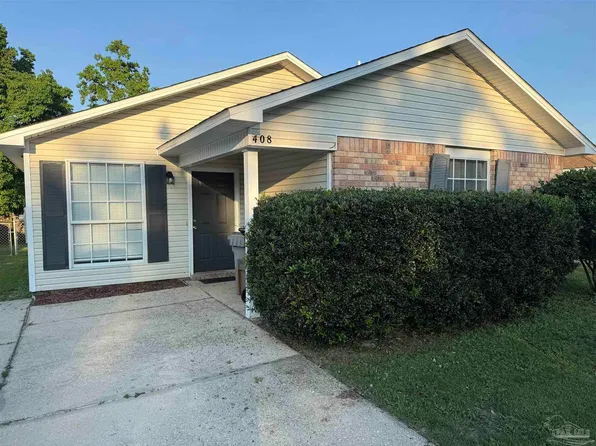 408 Shadow Way Ln, Pensacola, FL 32506
