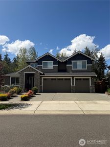 18601 133rd Street E, Bonney Lake, WA, 98391