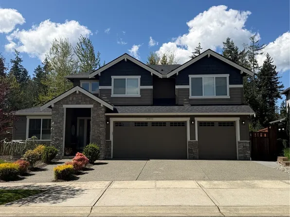 18601 133rd Street E, Bonney Lake, WA 98391