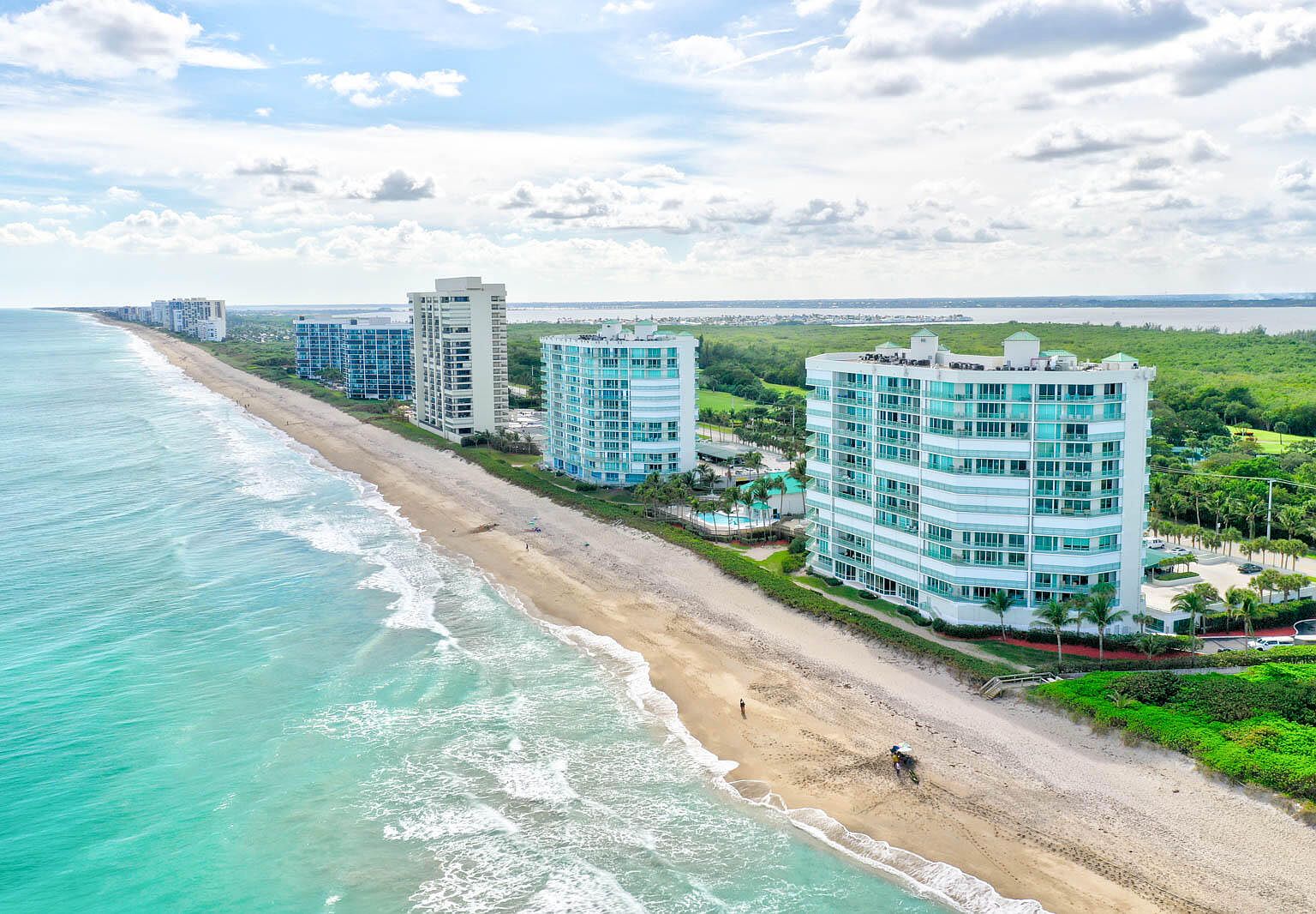 8600 S Ocean Dr APT 805 Jensen Beach FL 34957 MLS #RX 10889775 Zillow