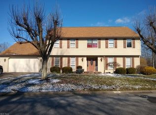 1503 Greenmont Hills Dr, Vienna, WV