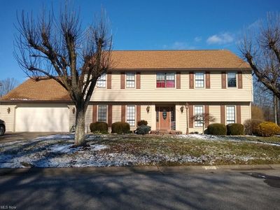 1503 Greenmont Hills Dr, Vienna, WV, 26105