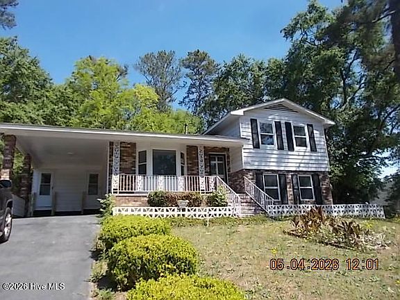 2nd image of 2526 Friar Lane