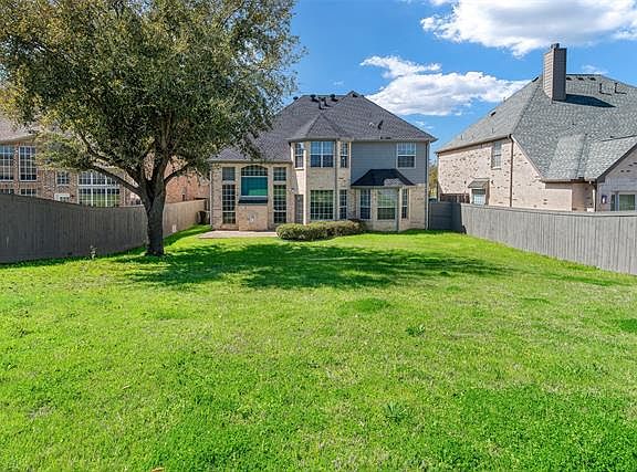 4th image of 3528 Cimarron Dr