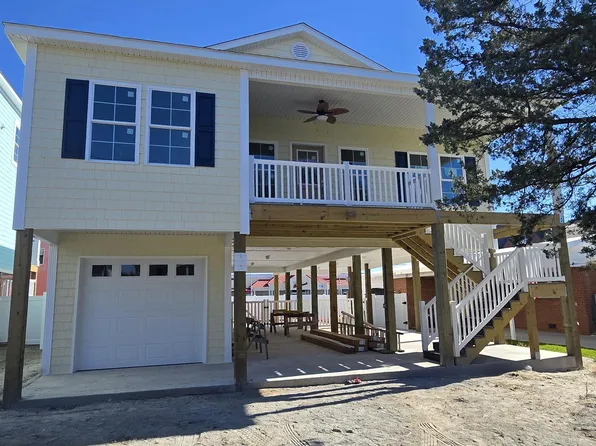 312 23rd Ave. N, North Myrtle Beach, SC 29582