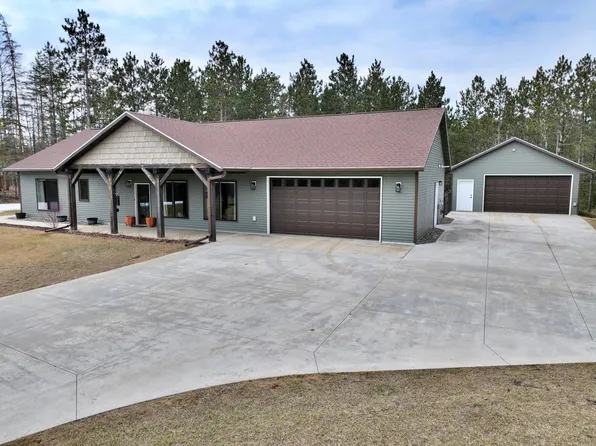 20207 Fairway Trl, Park Rapids, MN 56470