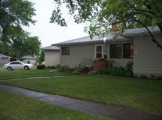 404 22ave S, Moorhead, MN 56560