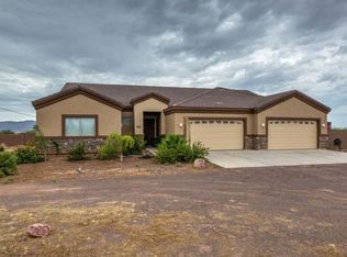 23907 W Pinnacle Vista Ln, Wittmann, AZ 85361