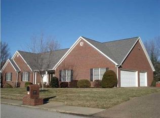 3066 Summit Ct, Newburgh, IN 47630