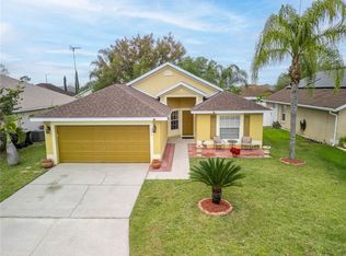 133 Springfield Pass, Davenport, FL 33897