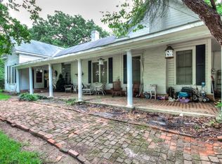 613 Simpson St, Benton, LA 71006