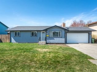 7319 N Dakota St, Spokane, WA 99208