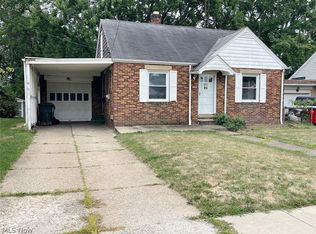 2826 14th St NW, Canton, OH 44708