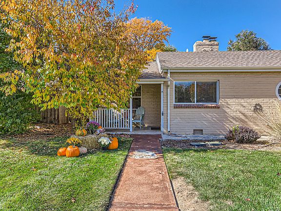Front Door Walkway