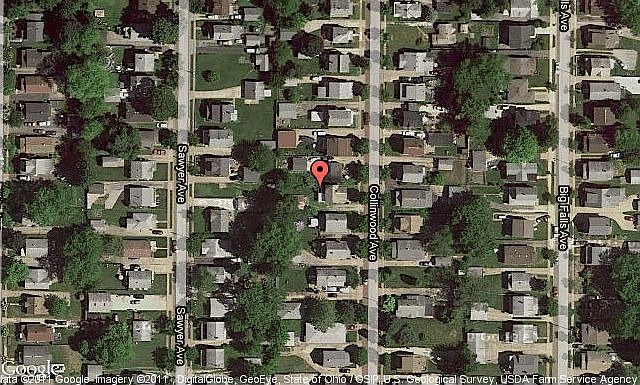 Map View